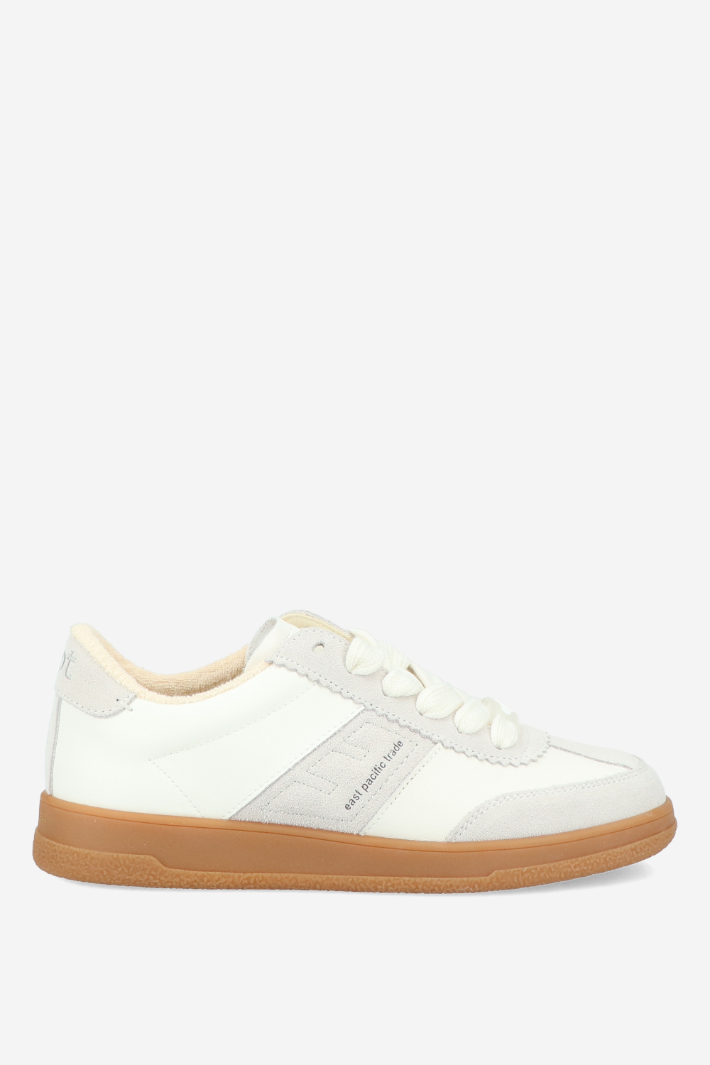 East pacific trade Sneakers White