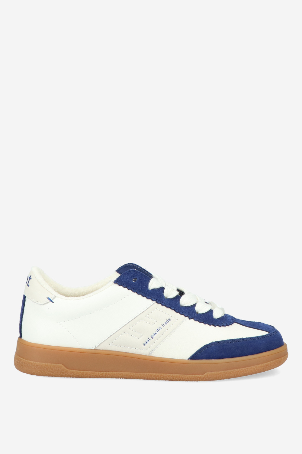 East pacific trade Sneakers White