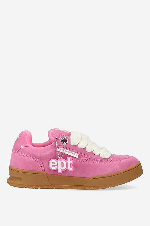 East pacific trade Sneakers Roze