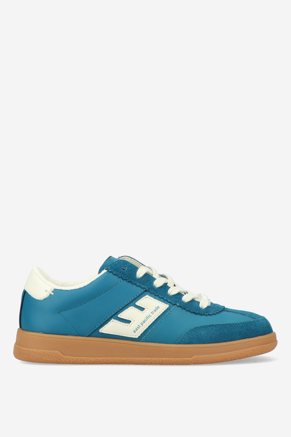 East pacific trade Sneakers Blue