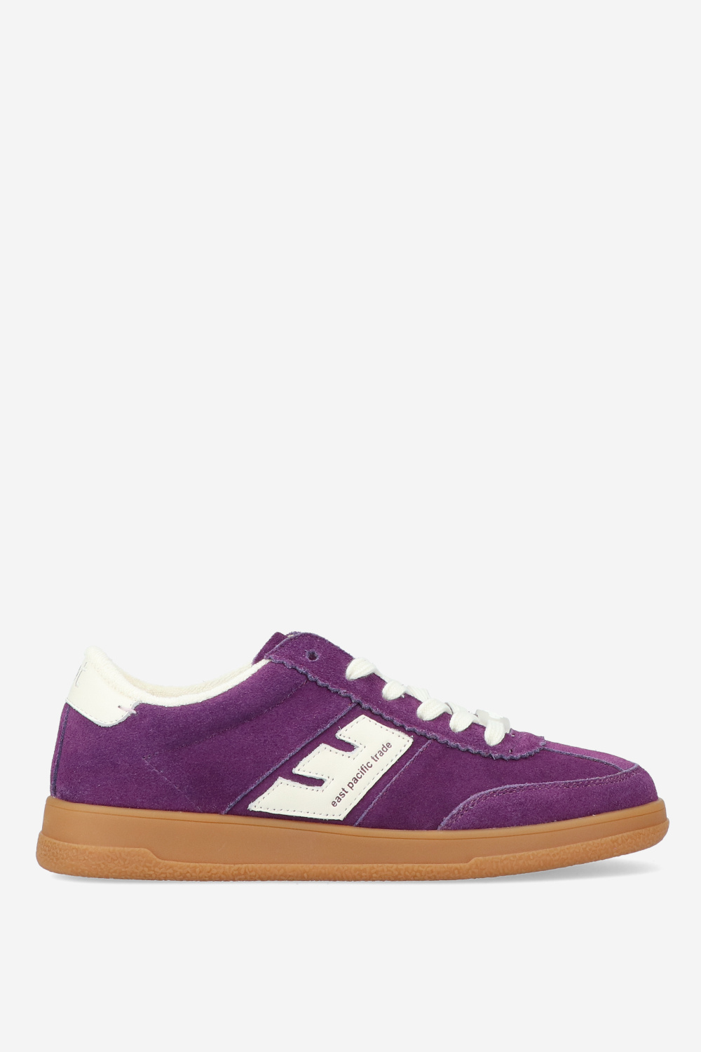 East pacific trade Sneakers Purple