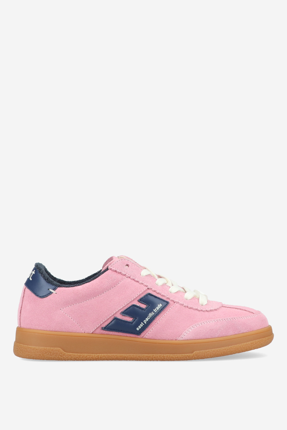 East pacific trade Sneakers Roze