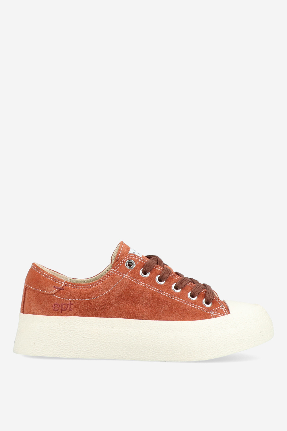 East pacific trade Sneakers Brown