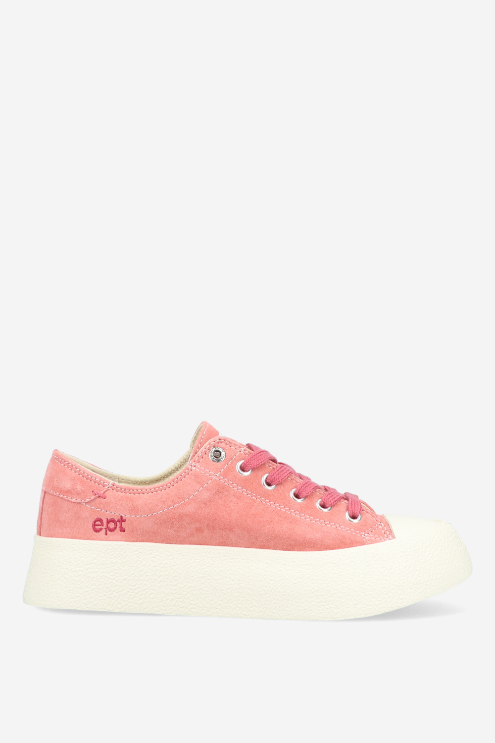 East pacific trade Sneakers Roze