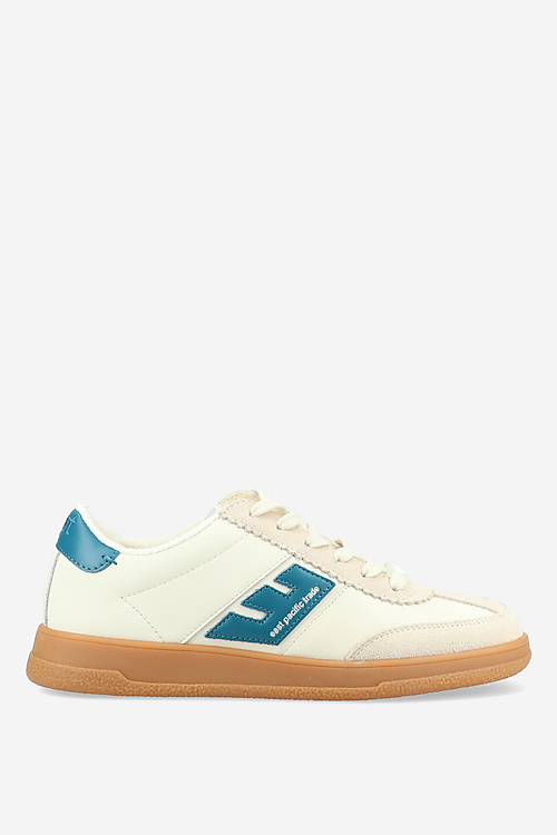 East pacific trade Sneakers Wit