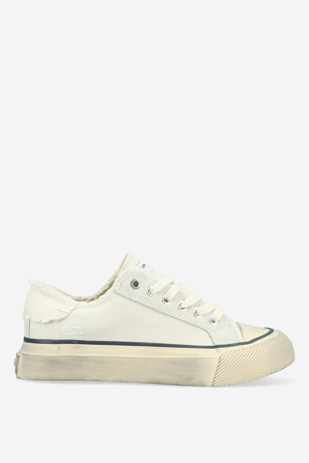 East Pacific Trade Sneakers White