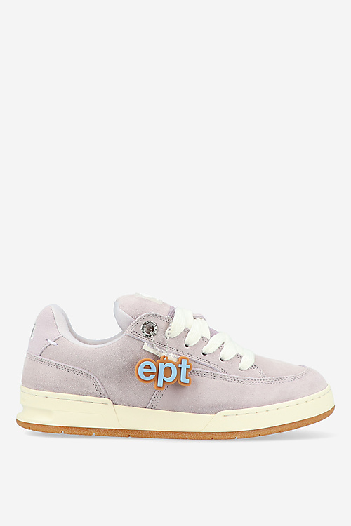 East Pacific Trade Sneakers Purple