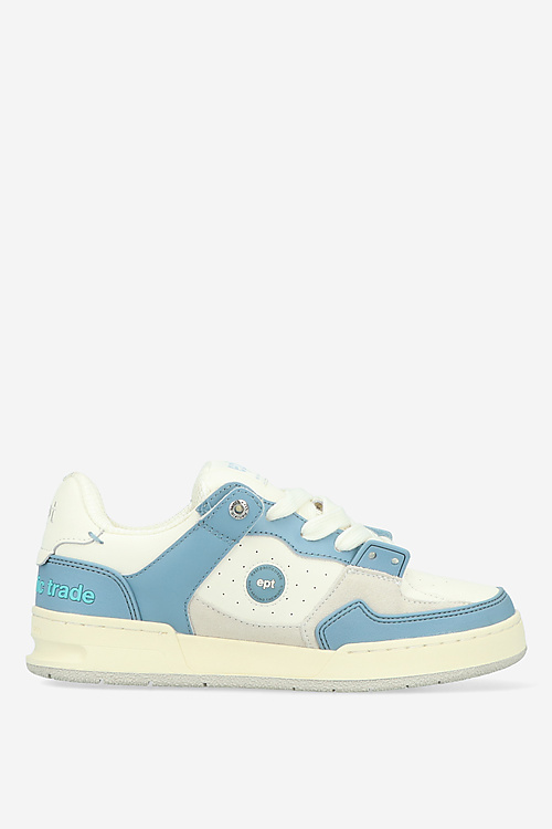 East Pacific Trade Sneakers Blue