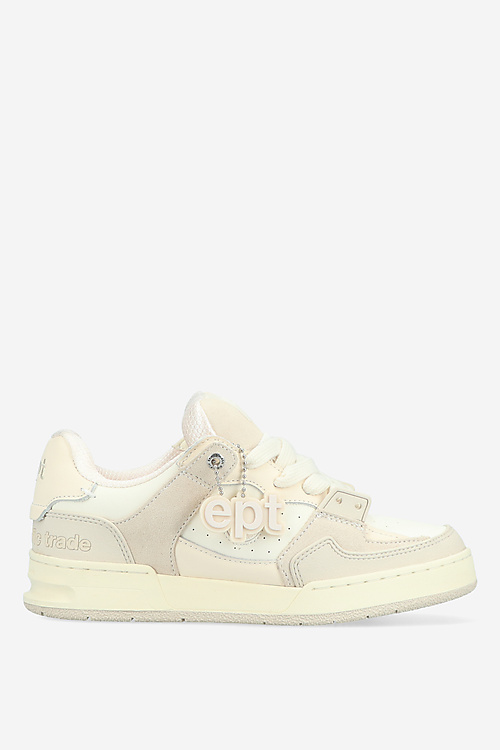 East Pacific Trade Sneakers Beige