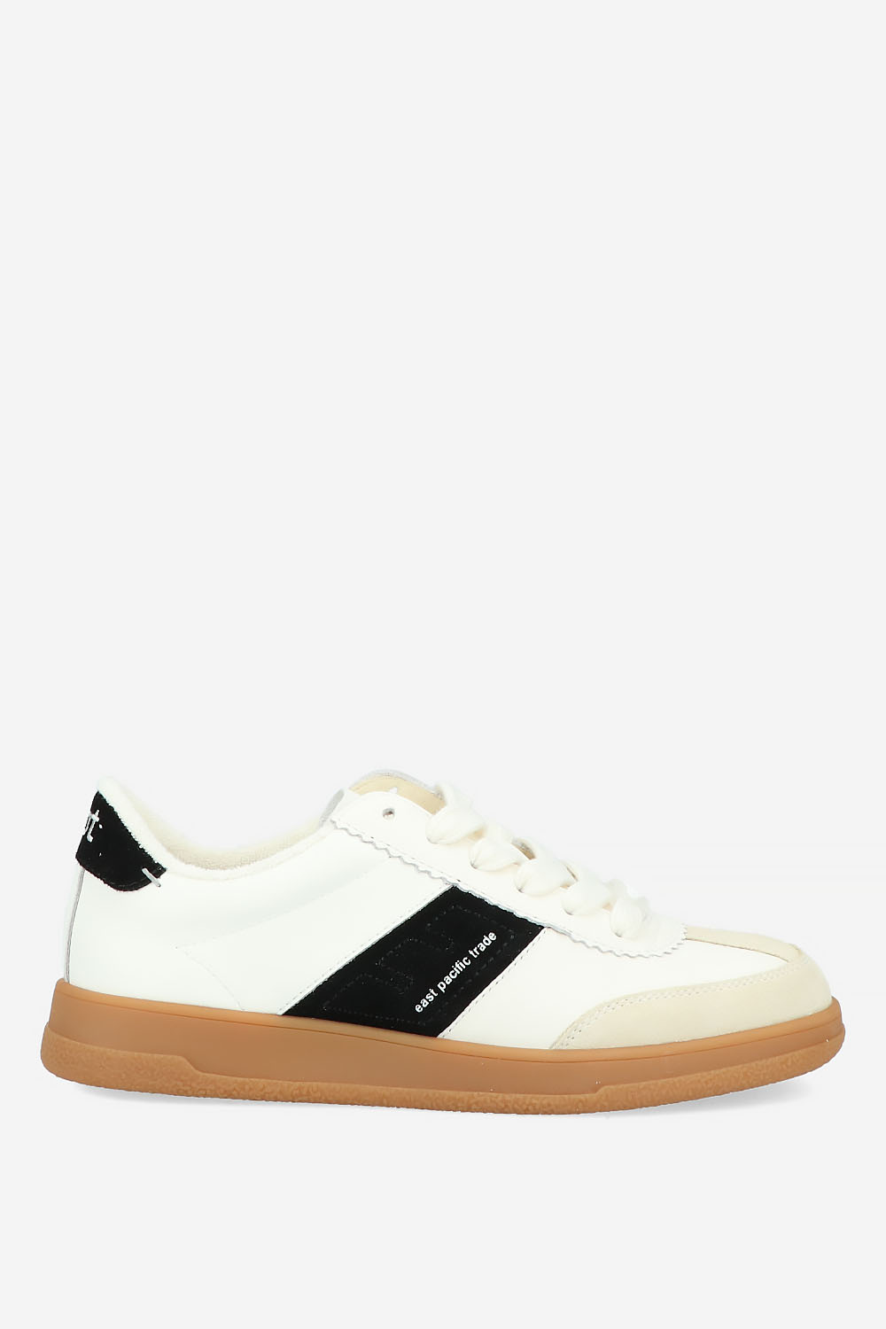 East Pacific Trade Sneakers White