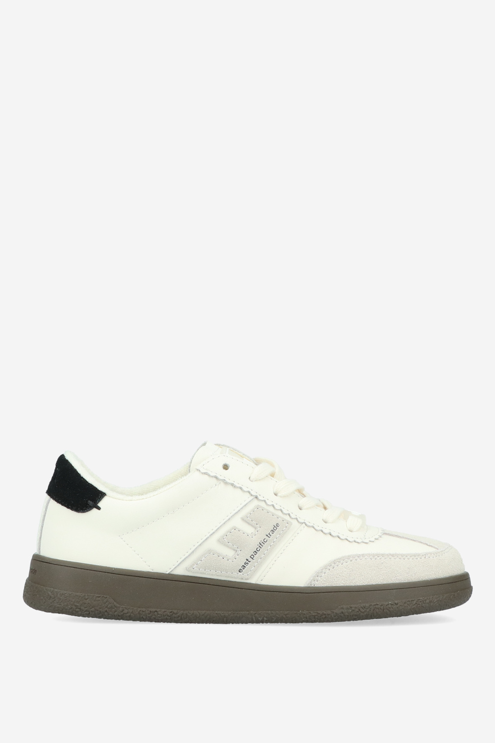 East Pacific Trade Sneakers White