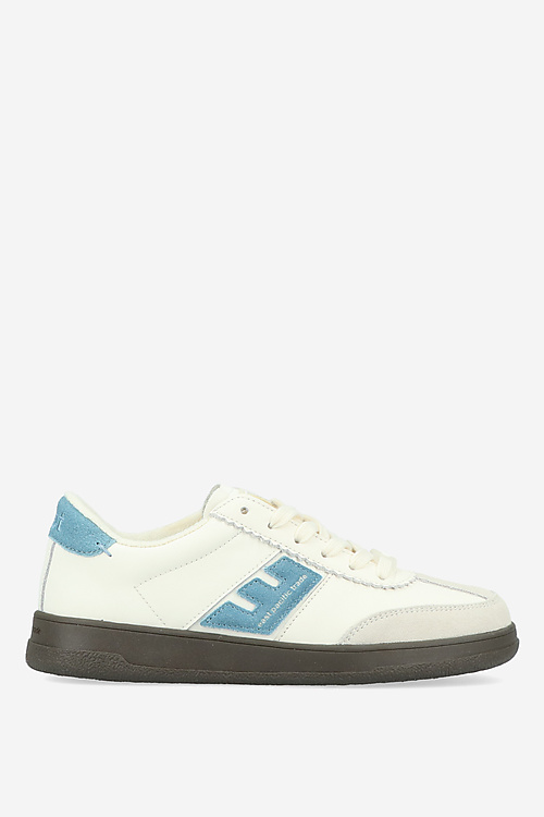 East Pacific Trade Sneakers White