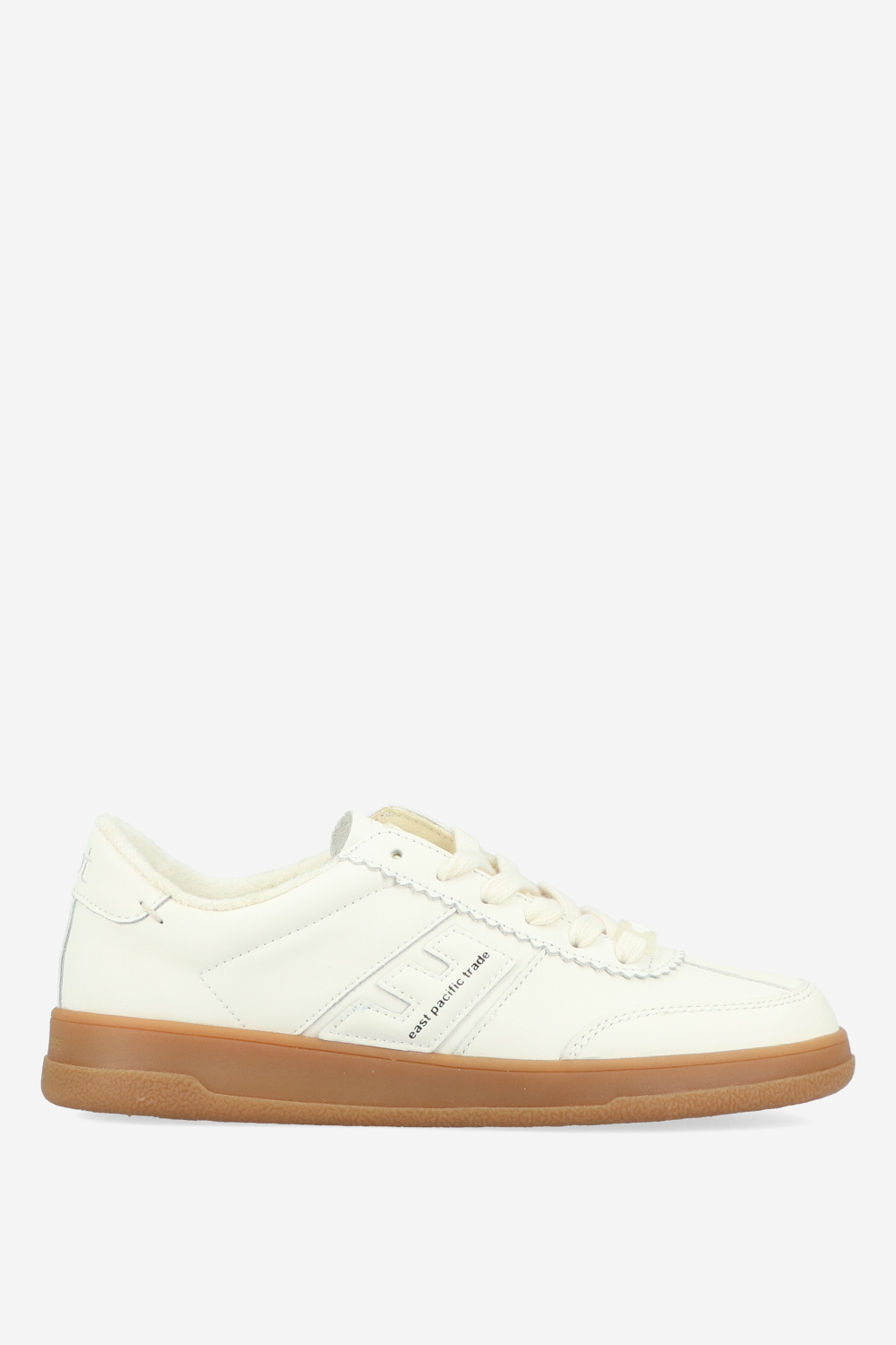 East Pacific Trade Sneakers White