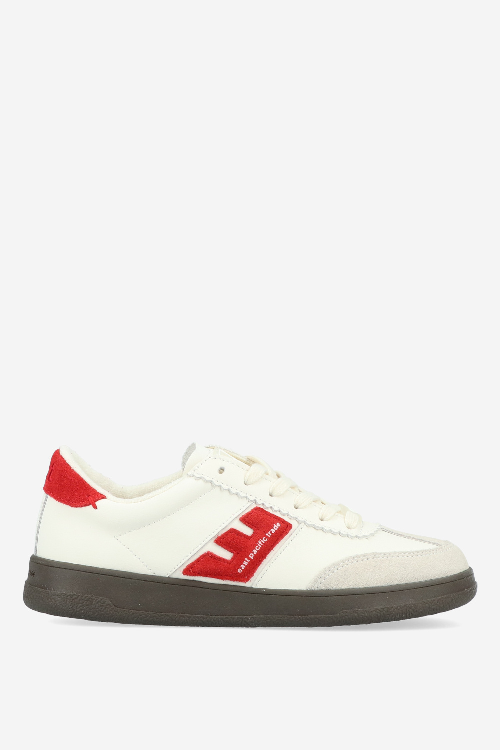 East Pacific Trade Sneakers White