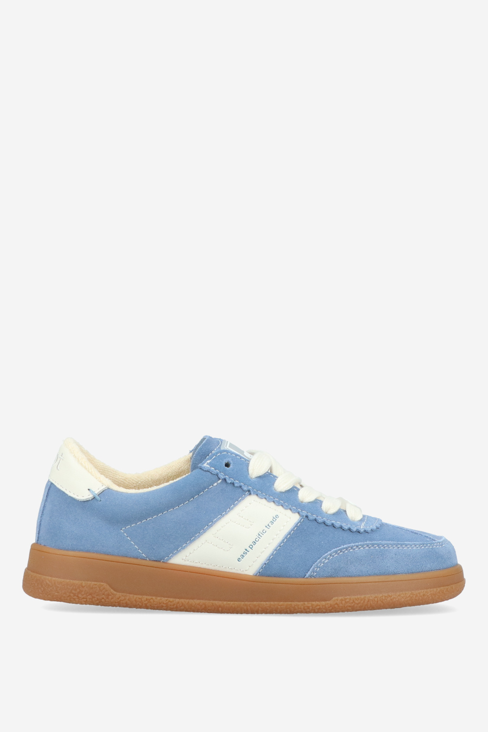 East Pacific Trade Sneakers Blue