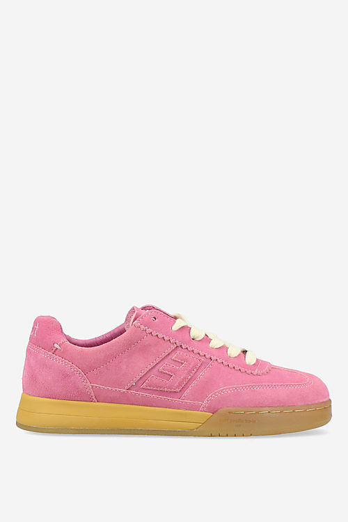 East Pacific Trade Sneakers Roze