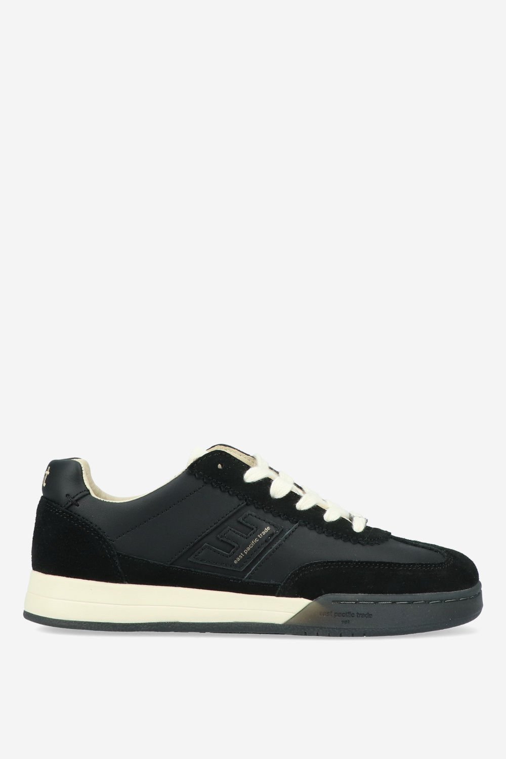 East Pacific Trade Sneakers Black