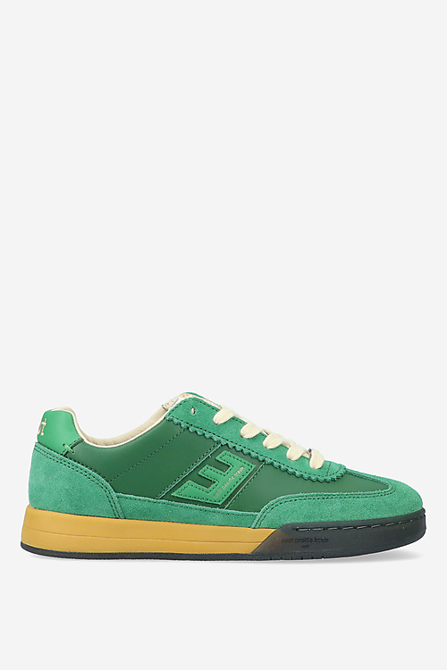 East Pacific Trade Sneakers Groen