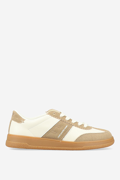 East Pacific Trade Sneakers Wit