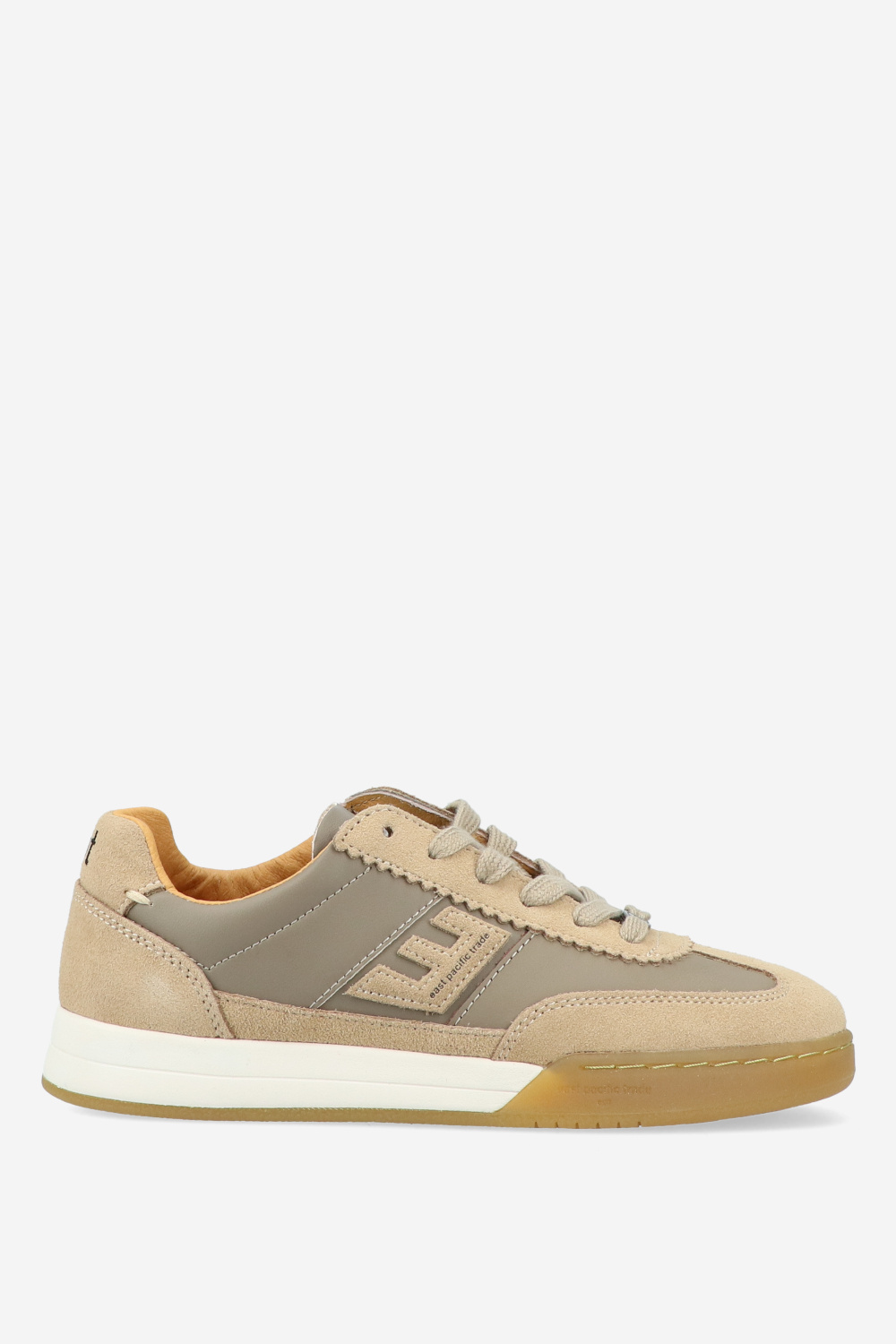 East Pacific Trade Sneakers Beige