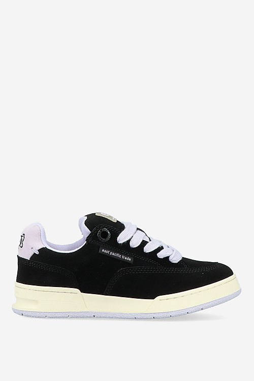 East Pacific Trade Sneakers Zwart