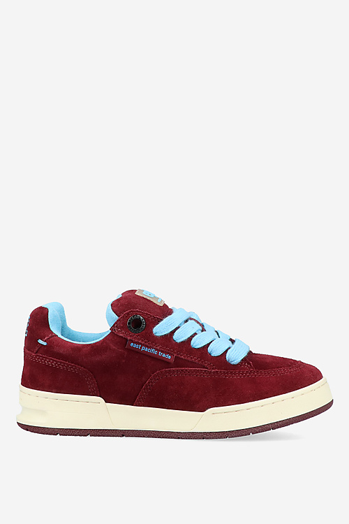 East Pacific Trade Sneakers Bordeaux