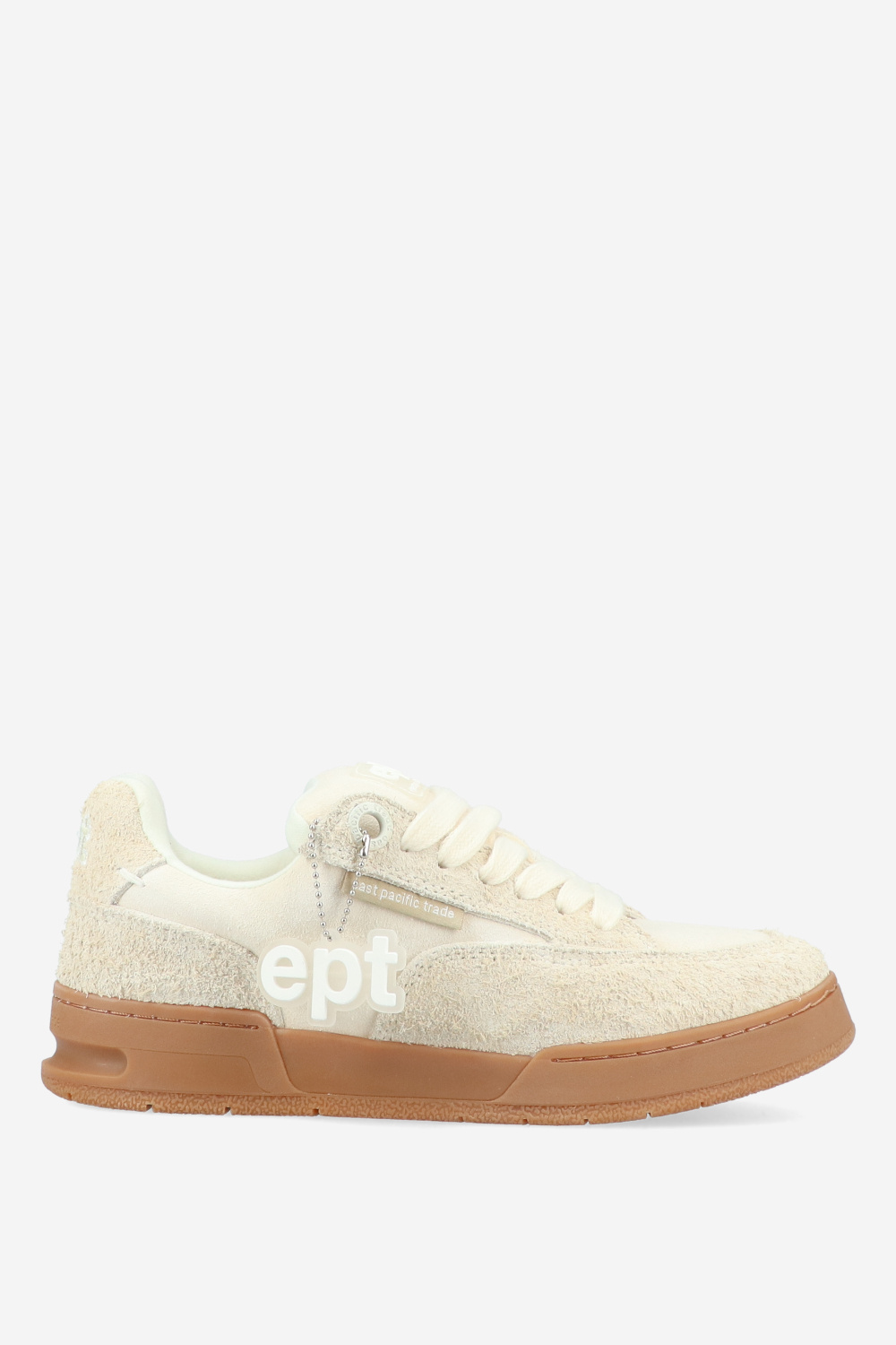 East Pacific Trade Sneakers Beige