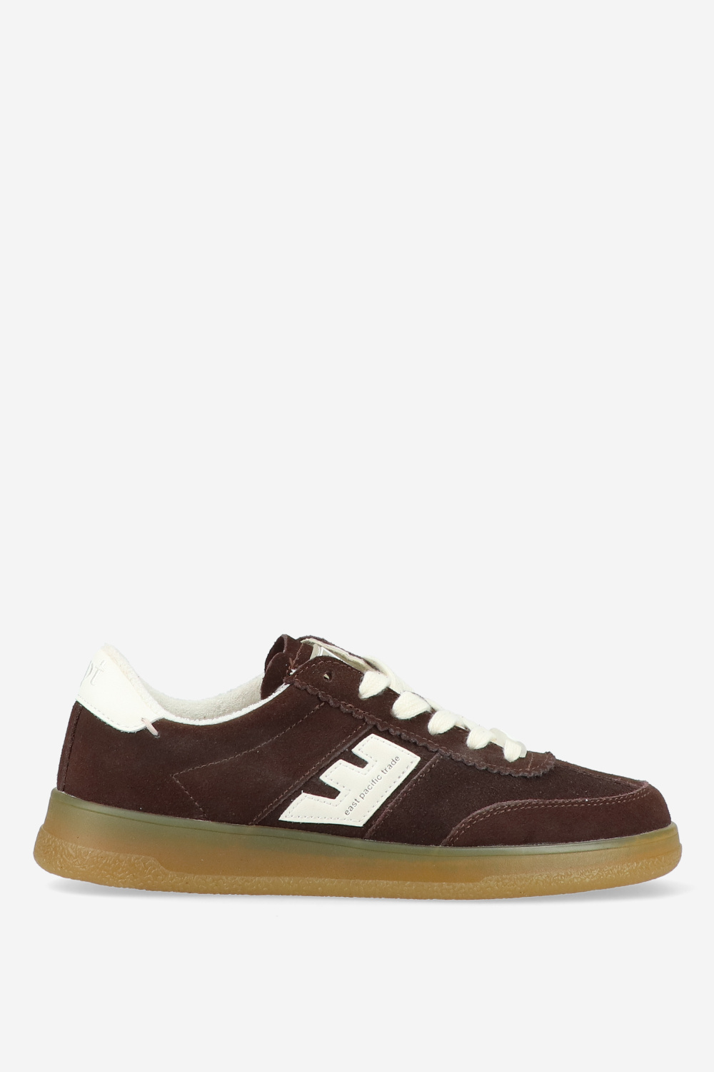 East Pacific Trade Sneakers Brown