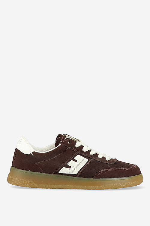 East Pacific Trade Sneakers Bruin