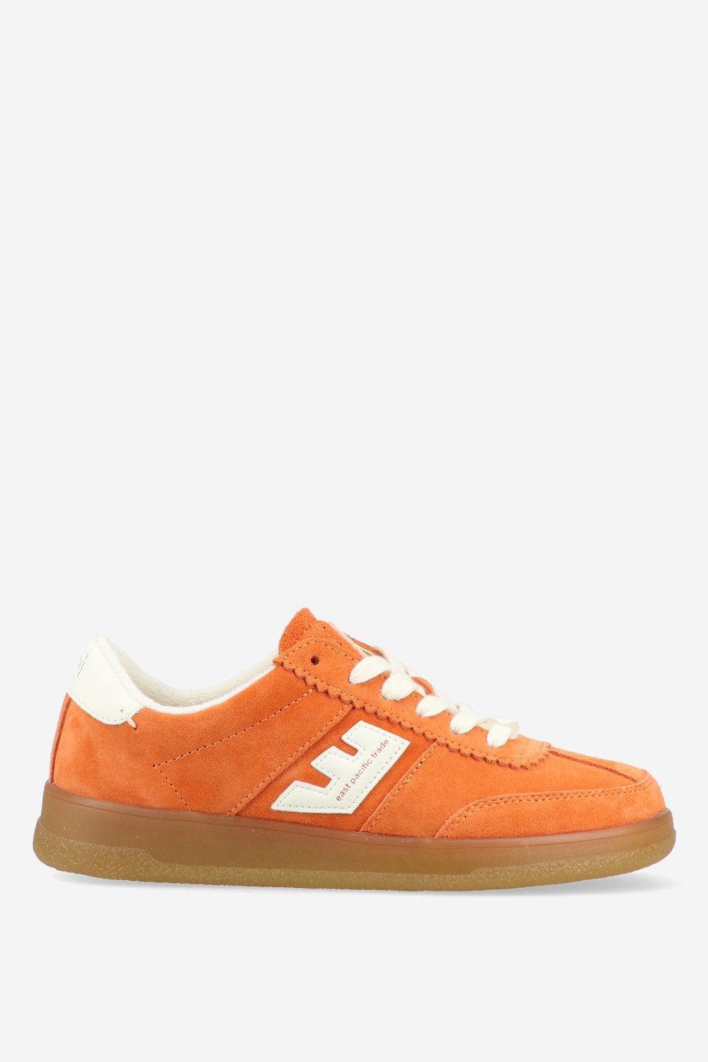 East Pacific Trade Sneakers Orange