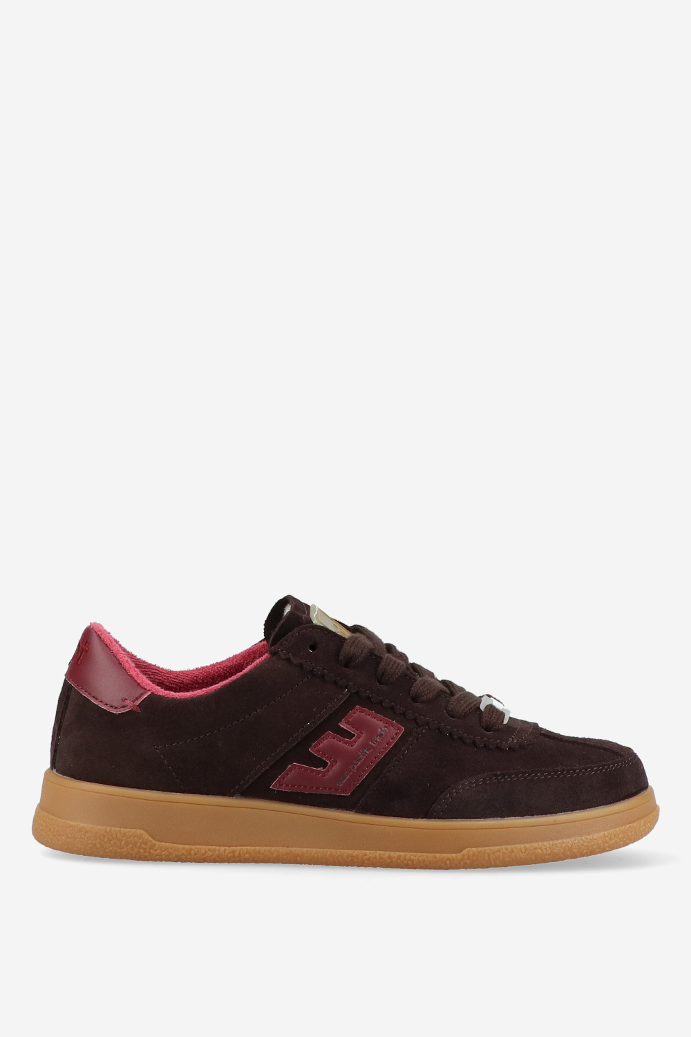 East Pacific Trade Sneakers Brown