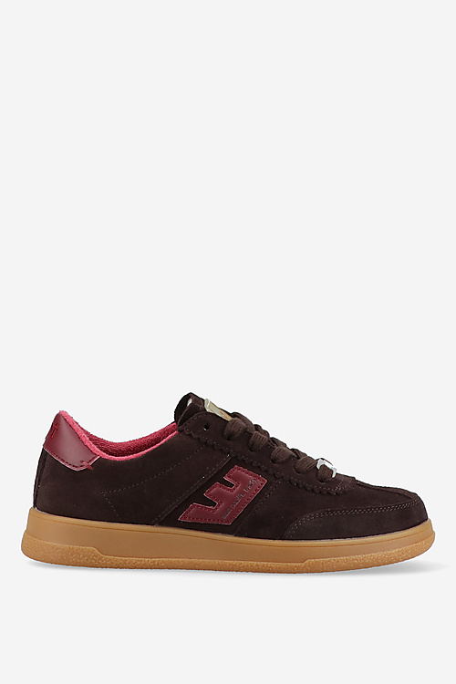 East Pacific Trade Sneakers Bruin