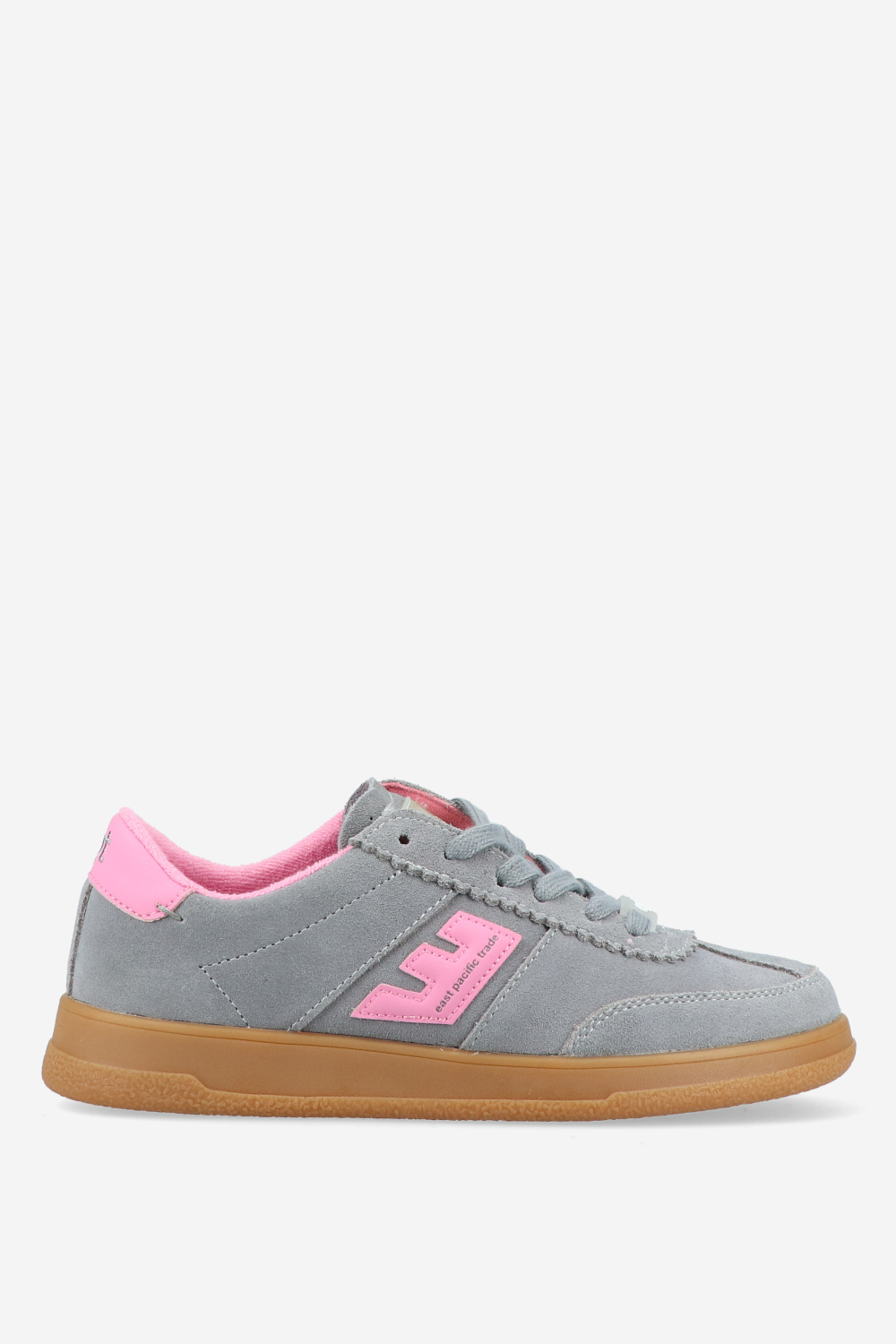 East Pacific Trade Sneakers Grey