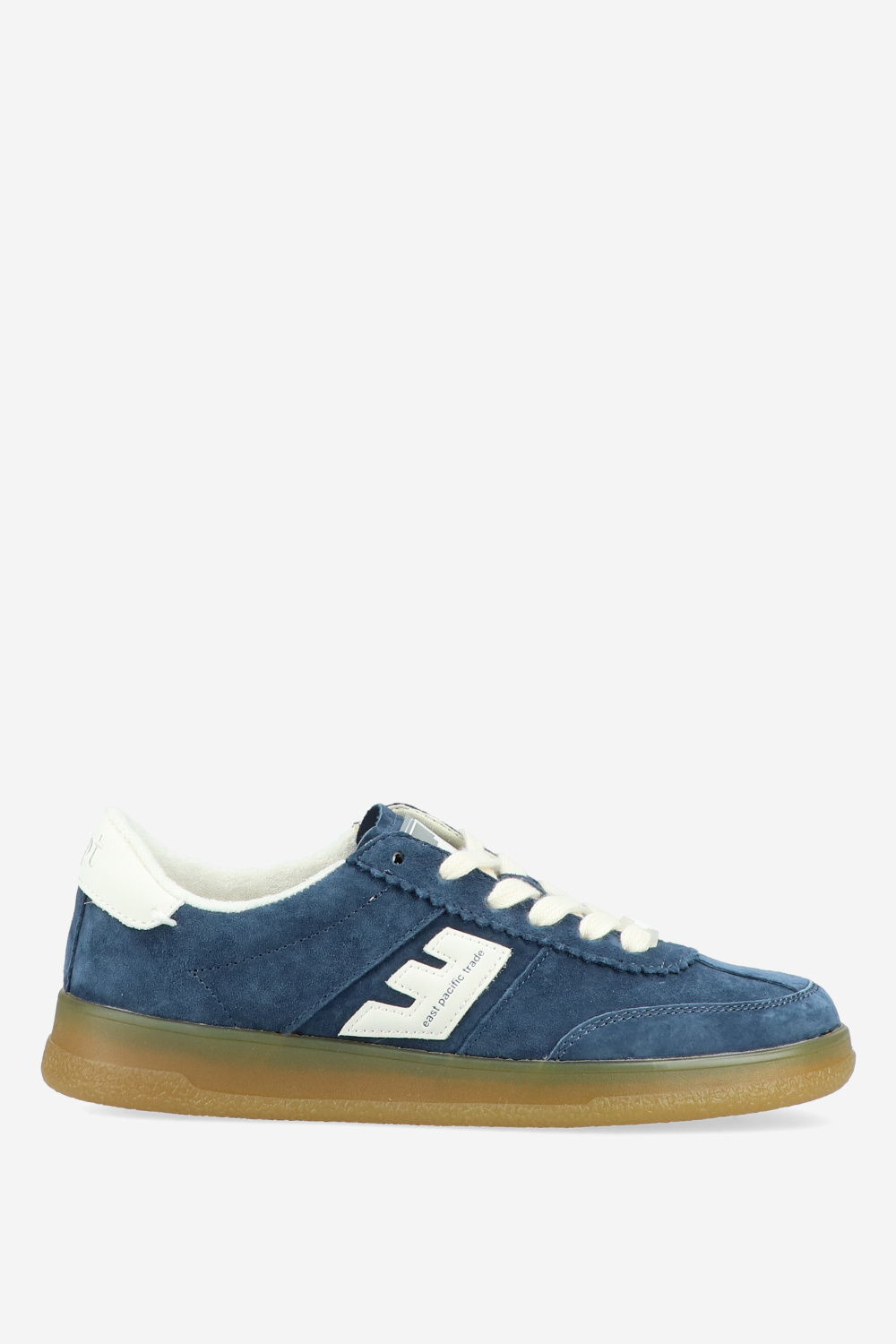 East Pacific Trade Sneakers Blue