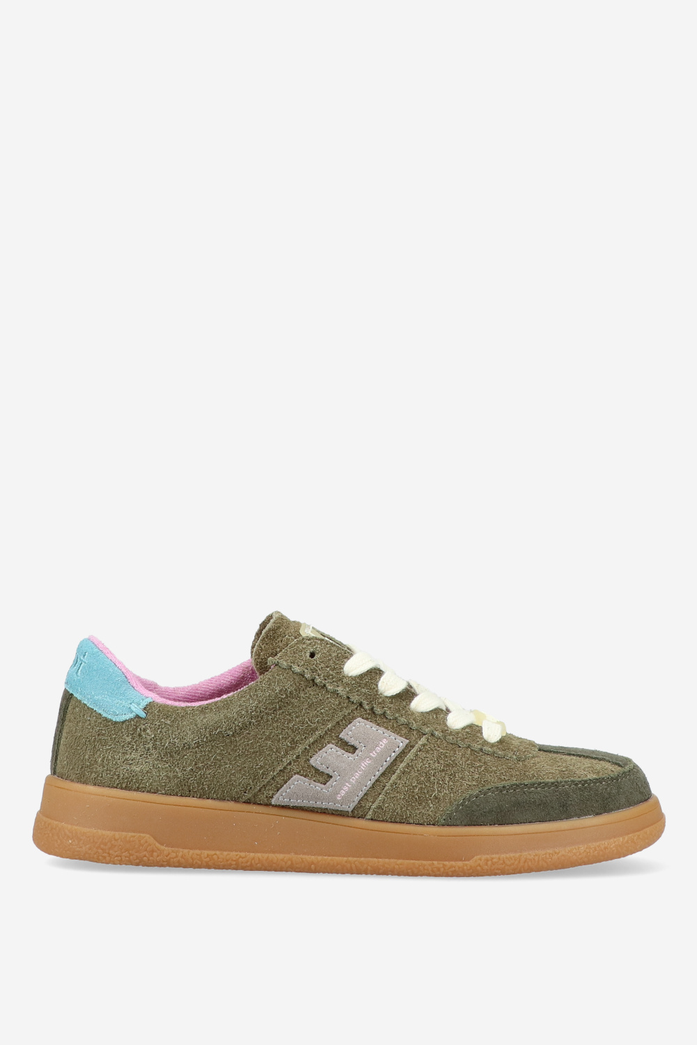 East Pacific Trade Sneakers Green