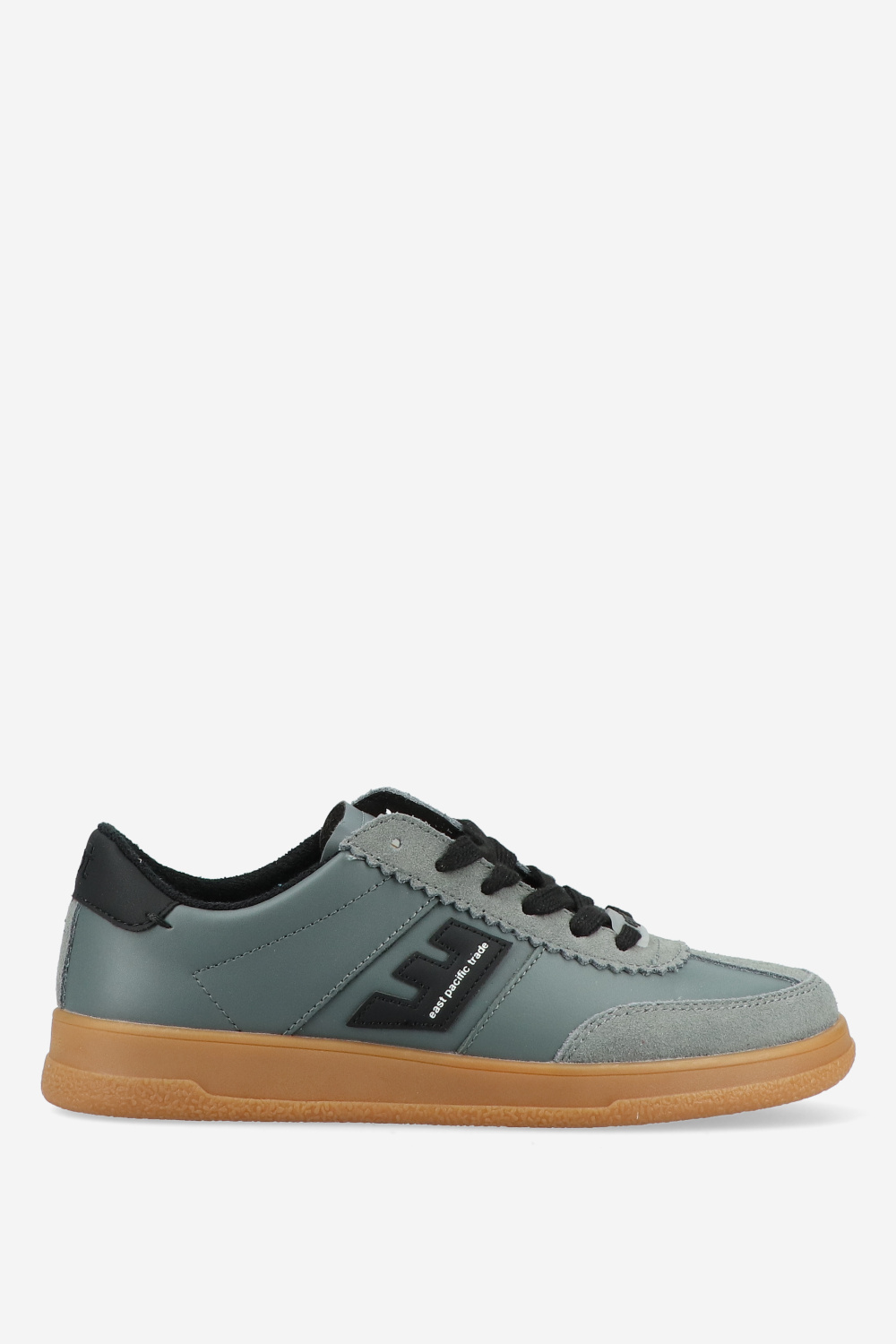 East Pacific Trade Sneakers Grey
