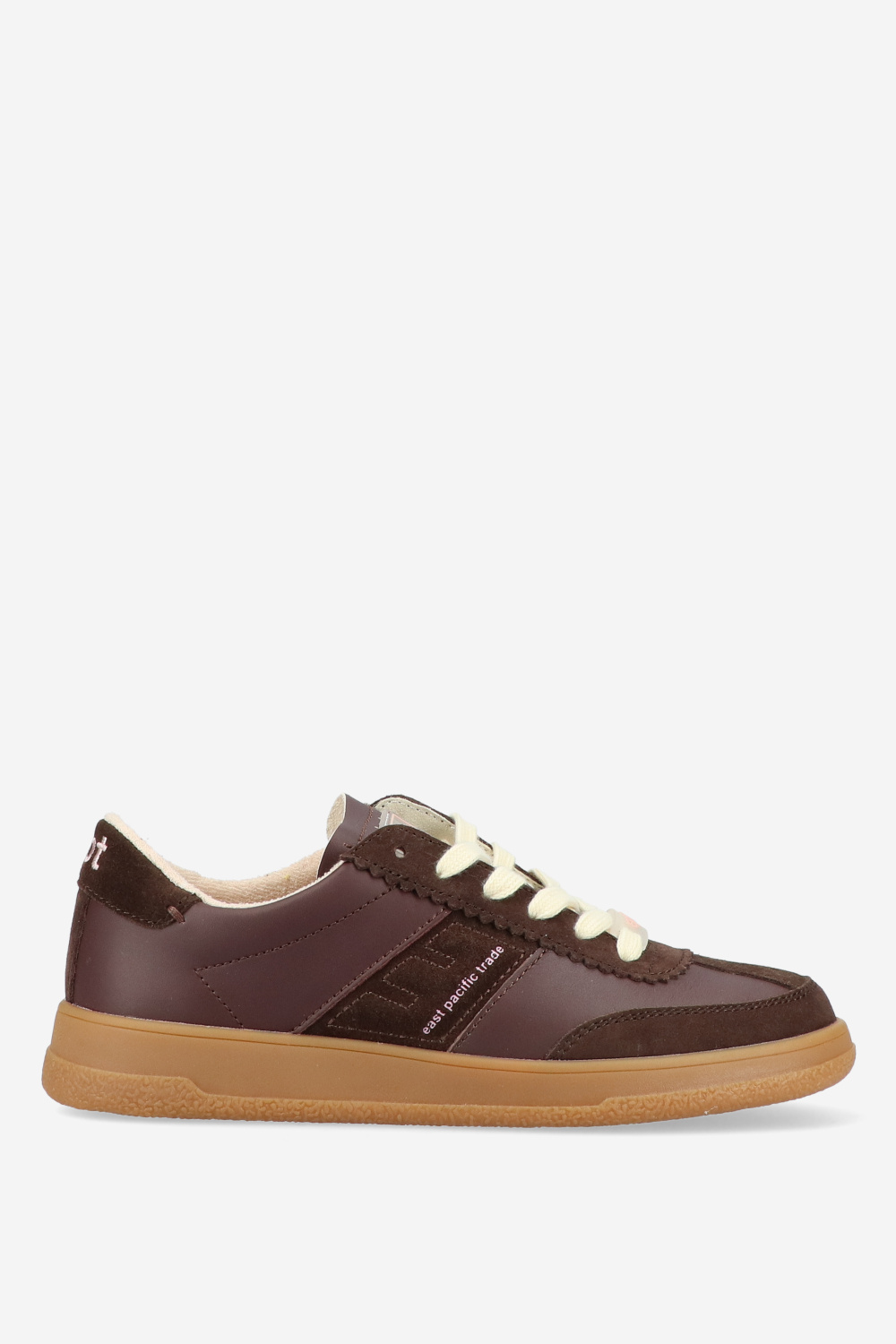 East Pacific Trade Sneakers Brown