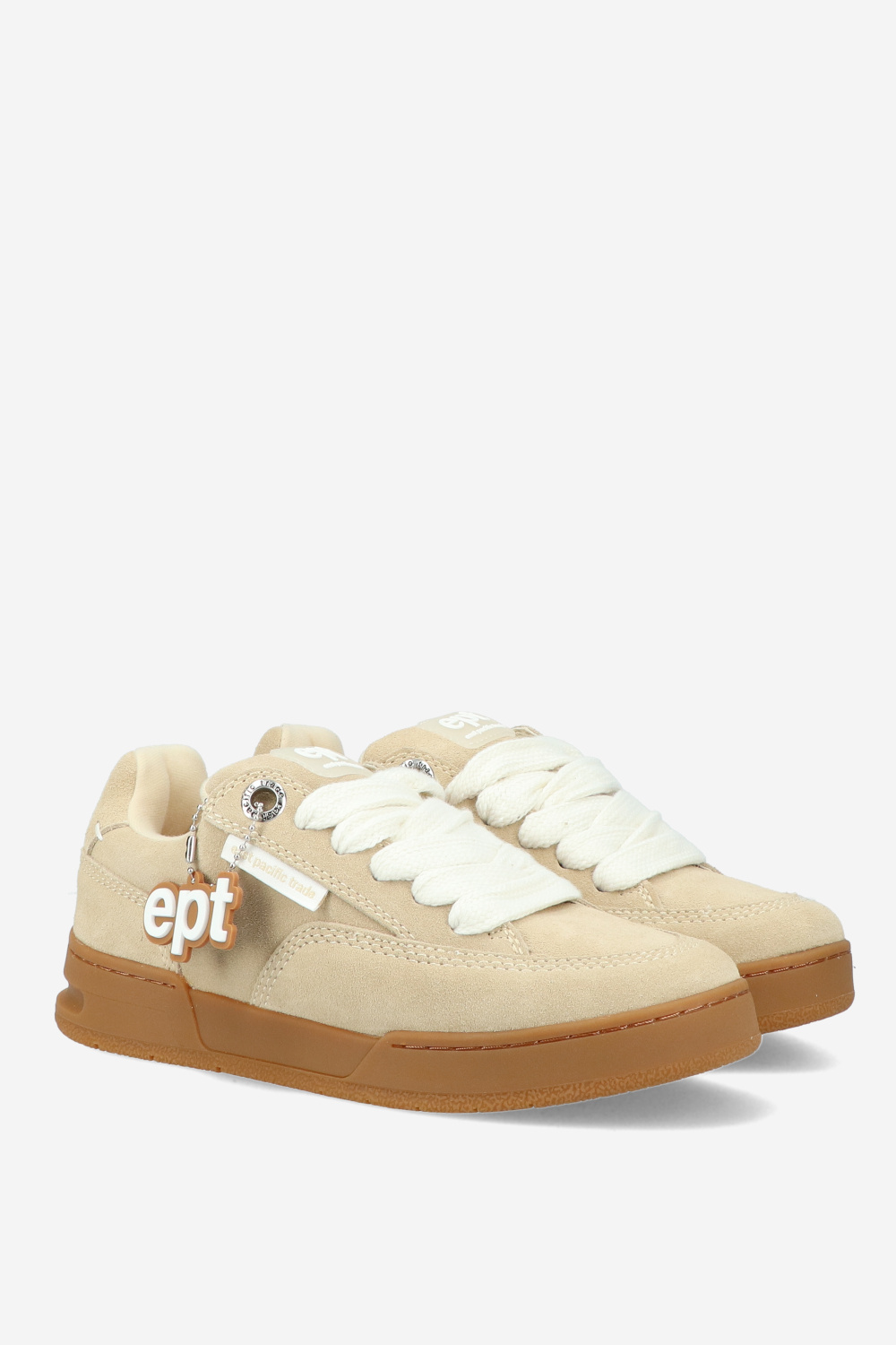 East pacific trade Sneakers Beige