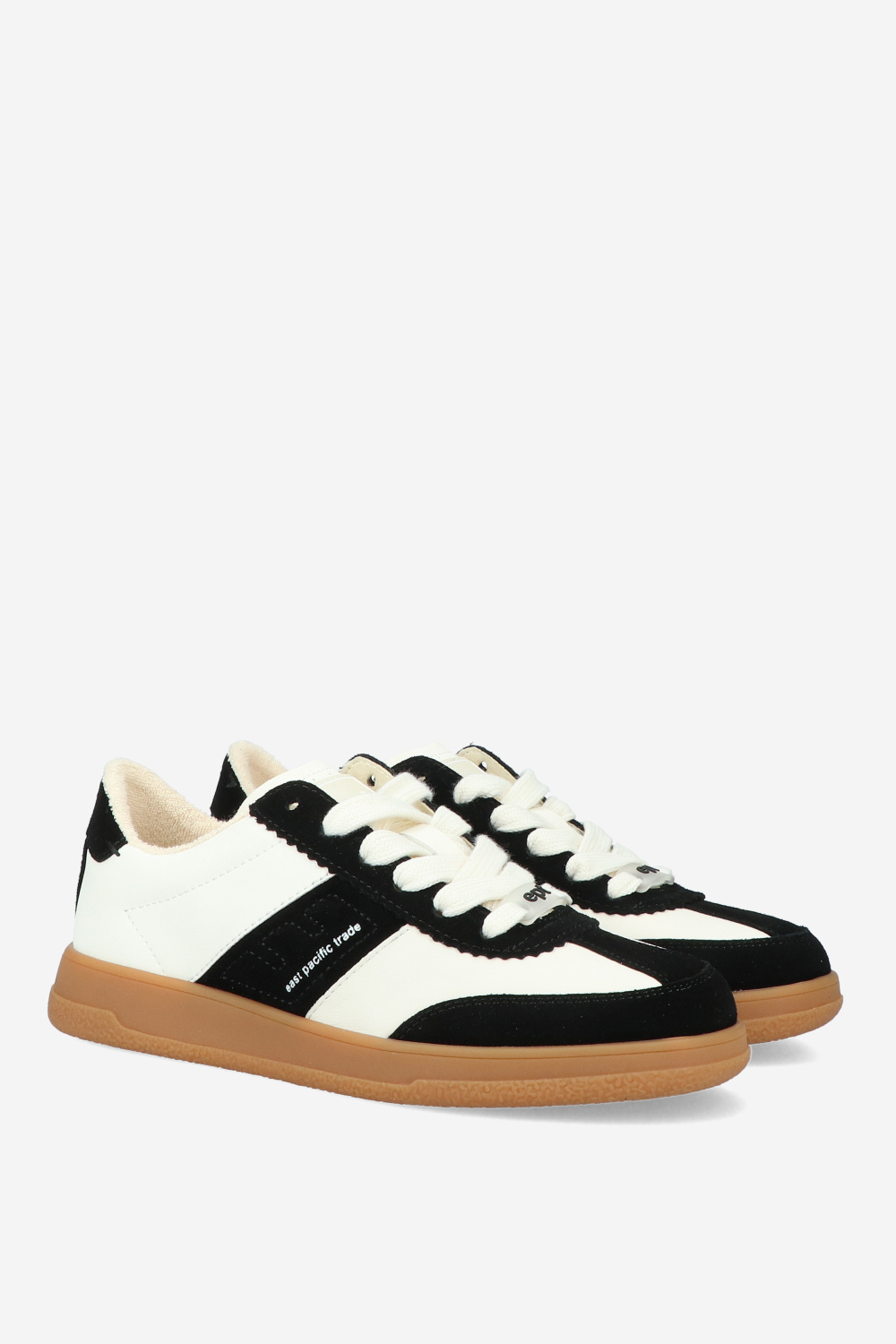 East pacific trade Sneakers White