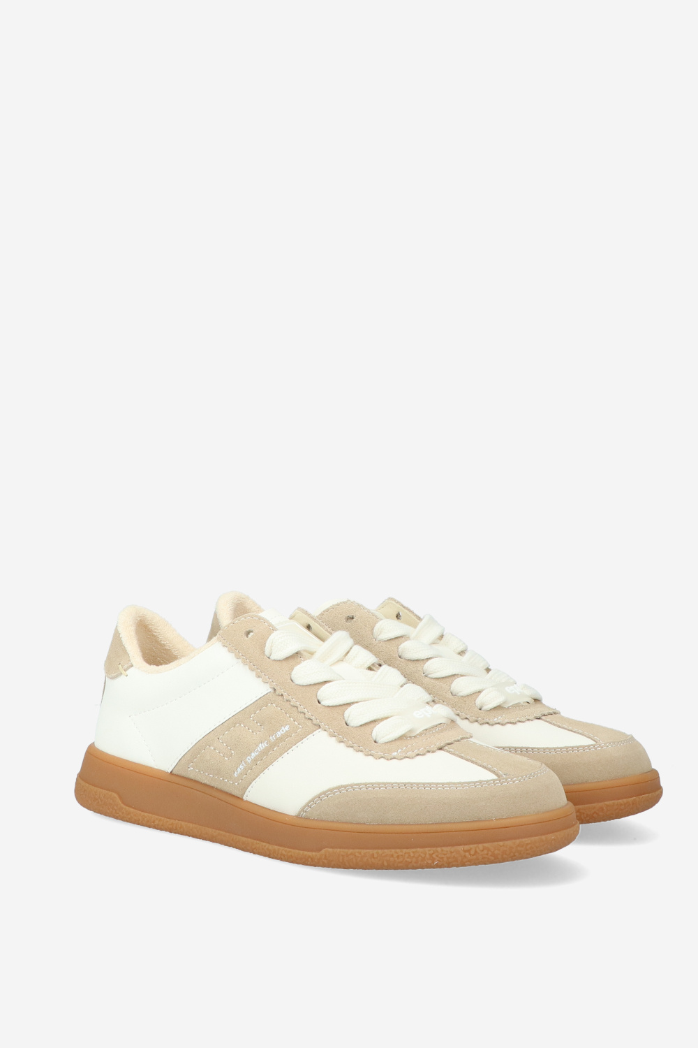 East pacific trade Sneakers White