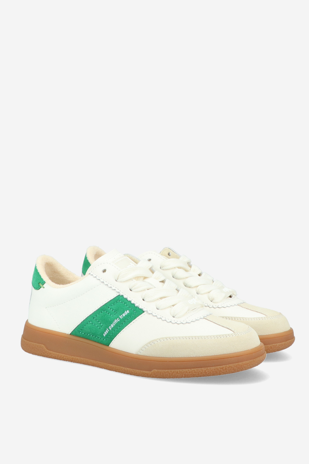 East pacific trade Sneakers White