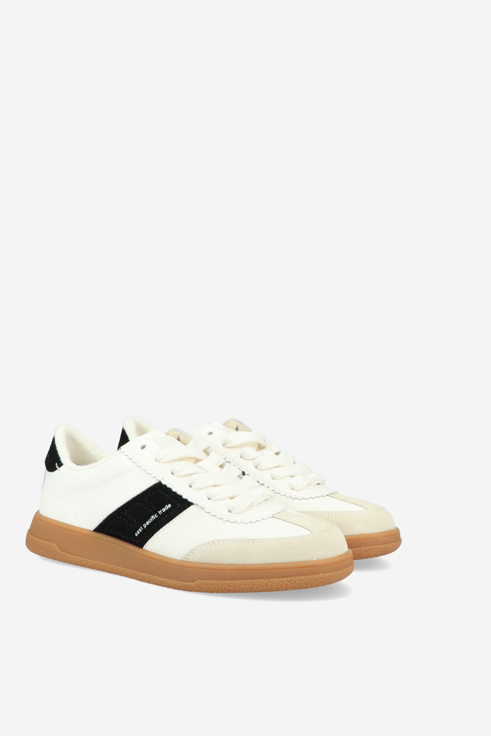 East pacific trade Sneakers White