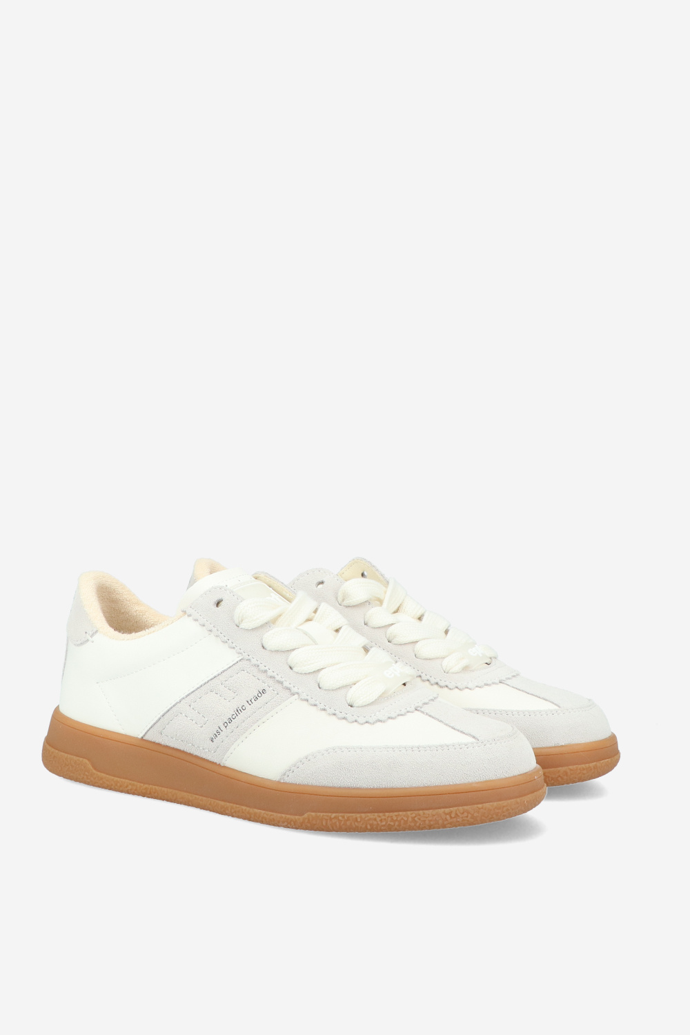 East pacific trade Sneakers White