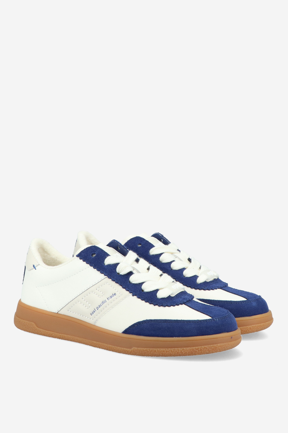 East pacific trade Sneakers White