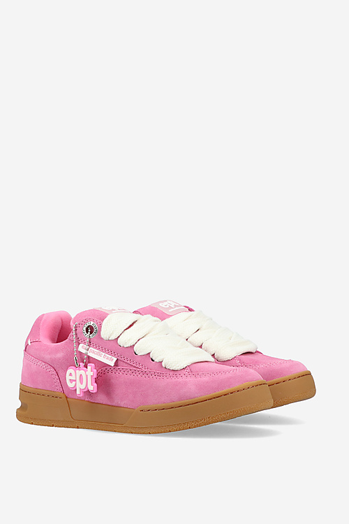 East pacific trade Sneakers Roze