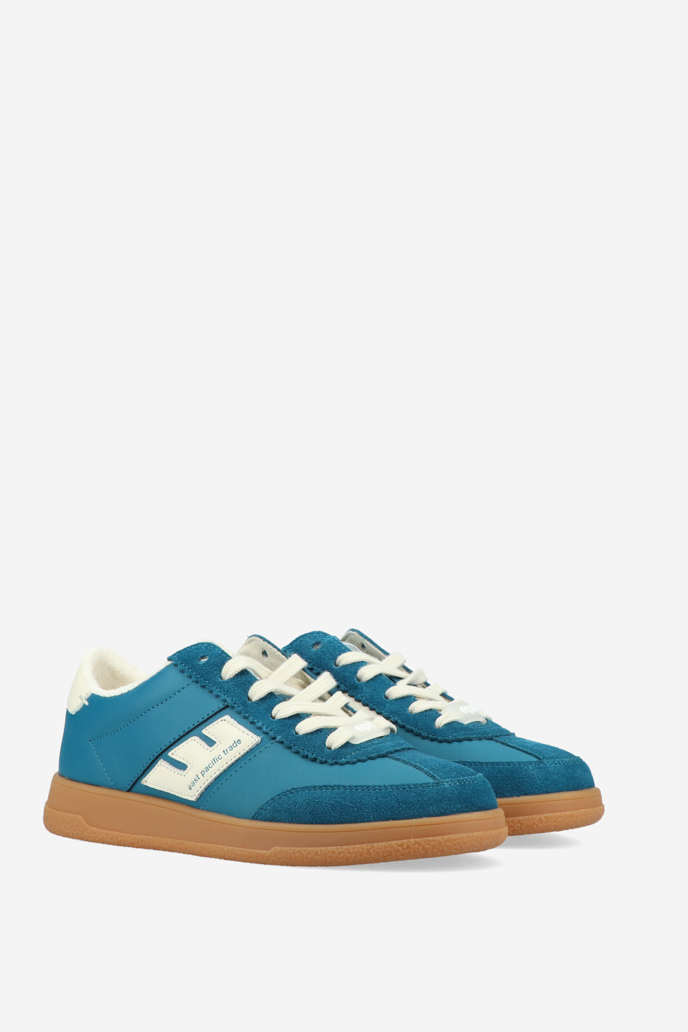 East pacific trade Sneakers Blue