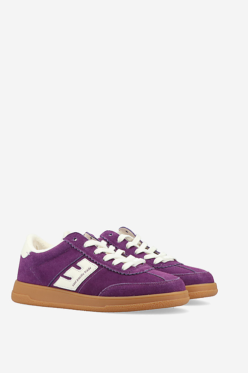 East pacific trade Sneakers Purple