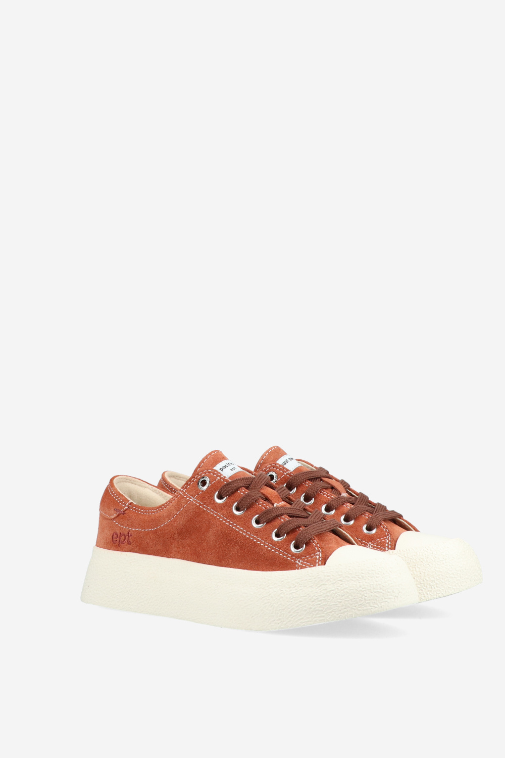 East pacific trade Sneakers Brown