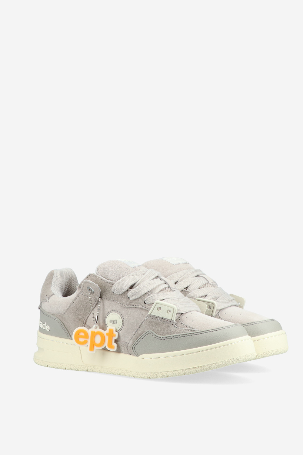 East pacific trade Sneakers Grey