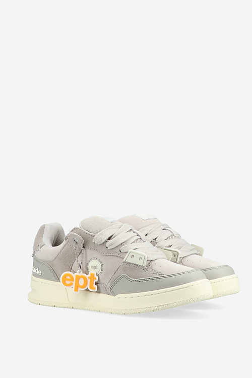 East pacific trade Sneakers Grijs